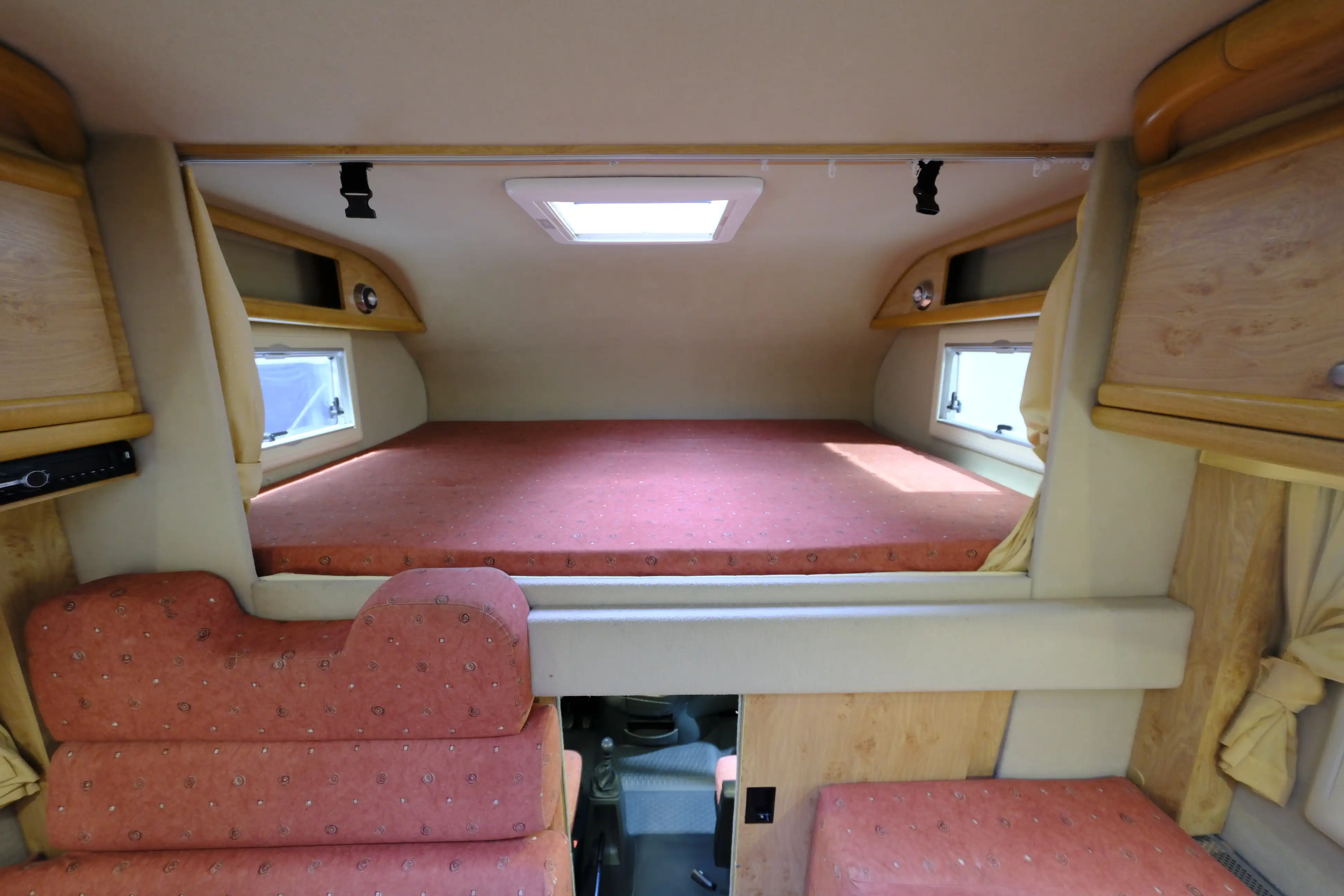 CARTHAGO Mondial 62 QB